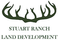 Stewart Ranches - Mexican Hunting Logo