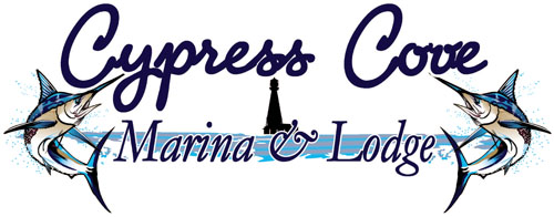 Cypress Cove Marina and Lodge
