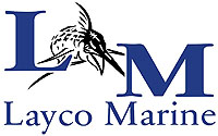 Layco Marine Logo