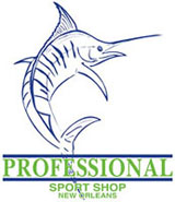 Professional Sport Shop