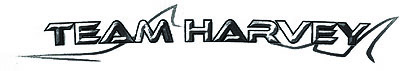 Team Harvey Logo