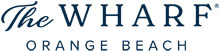 The Wharf Logo